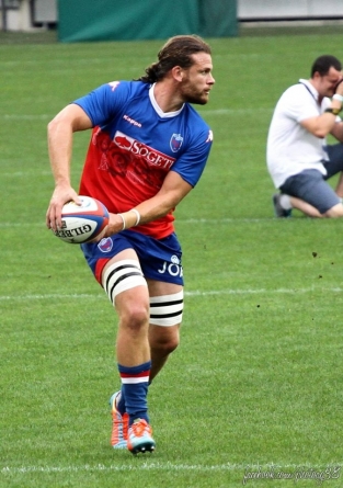 Fabien Alexandre : «  Ce n’était pas le vrai Grenoble »